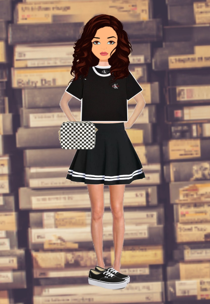 Combyne
            outfit