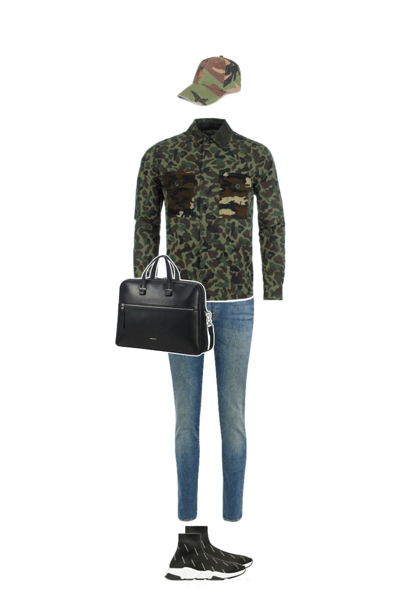 Combyne
            outfit