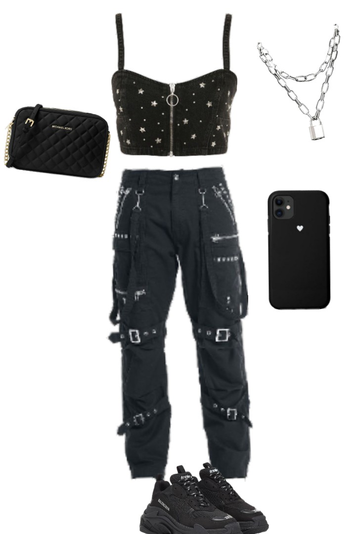Combyne
            outfit