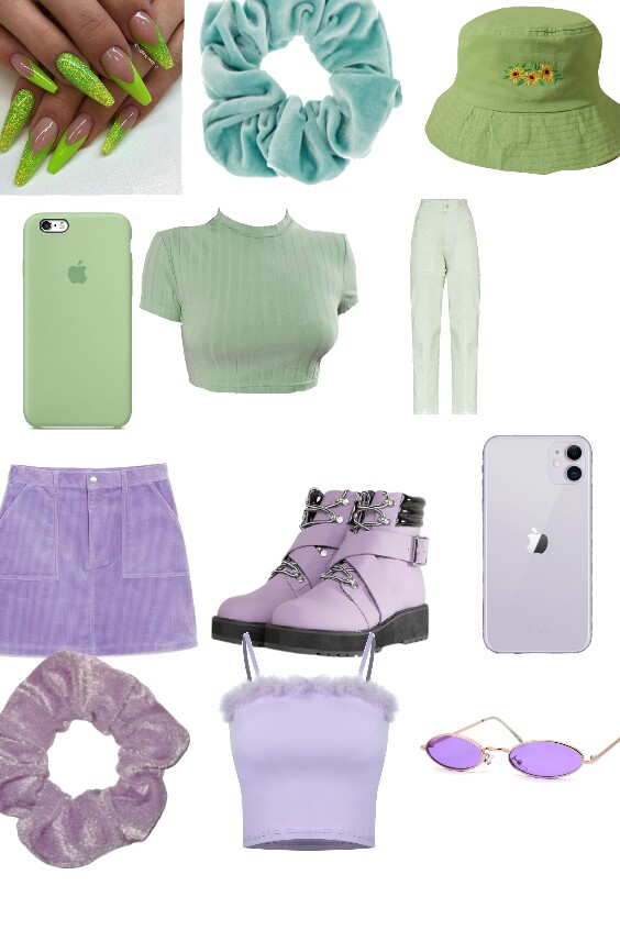 Combyne
            outfit