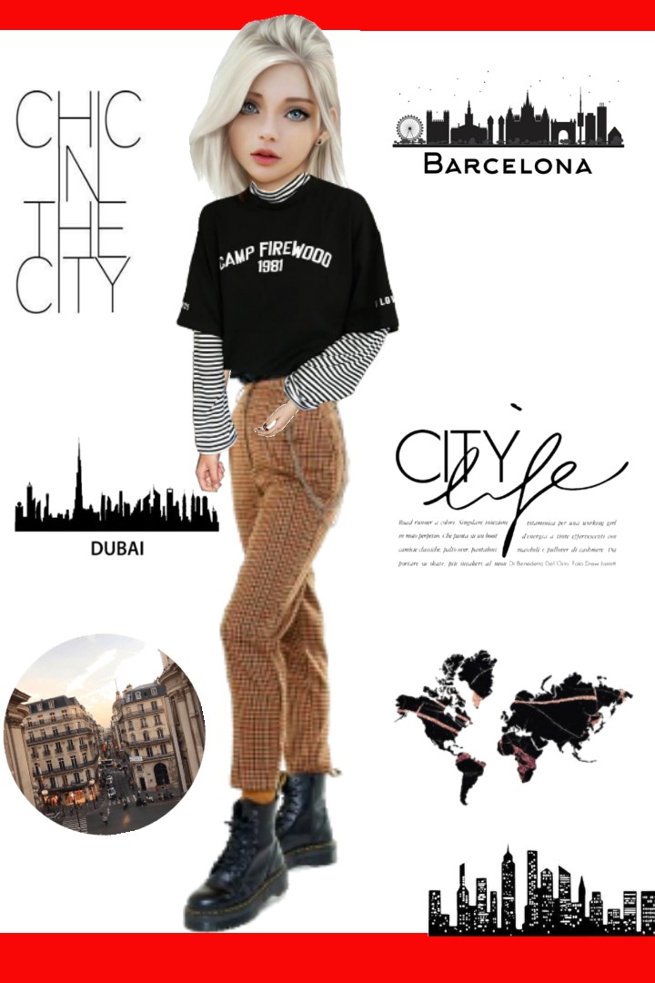 Combyne
            outfit