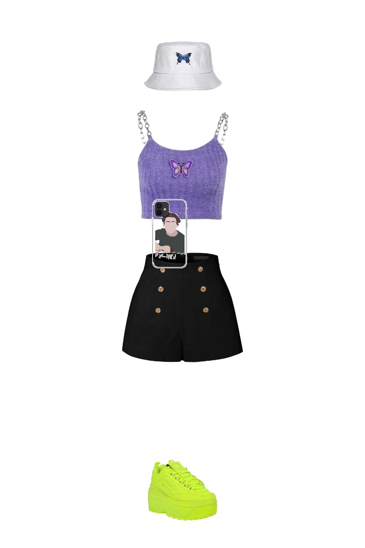 Combyne
            outfit