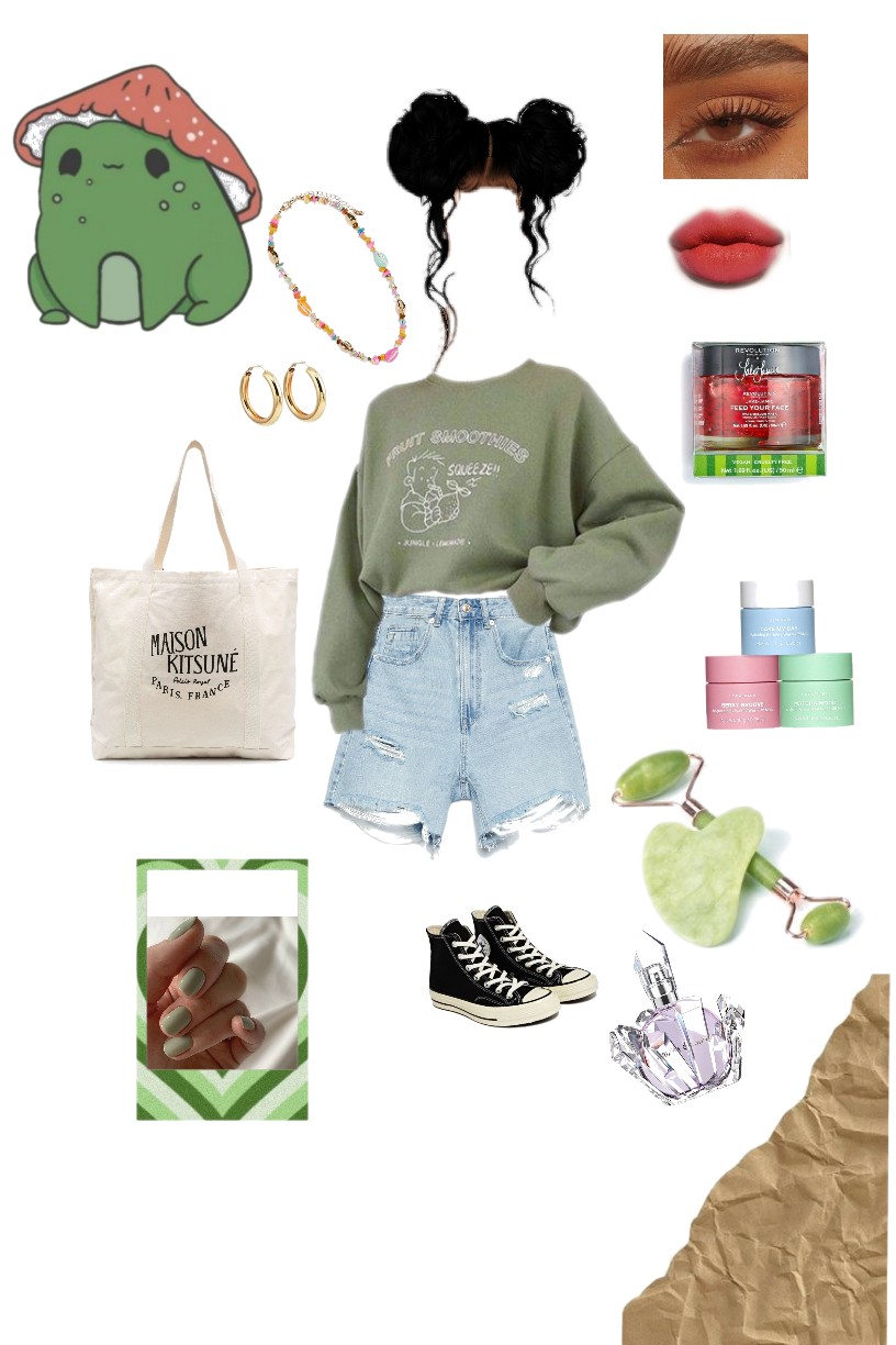 Combyne
            outfit