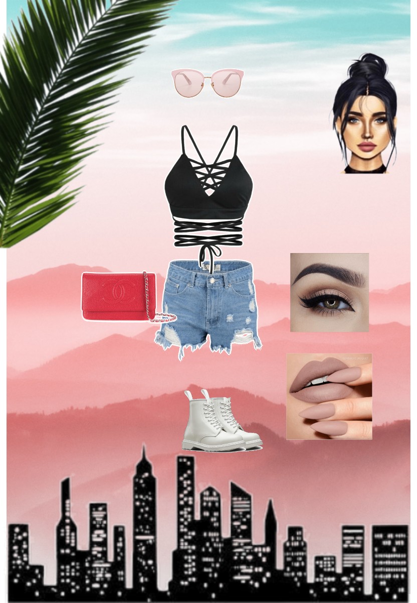 Combyne
            outfit