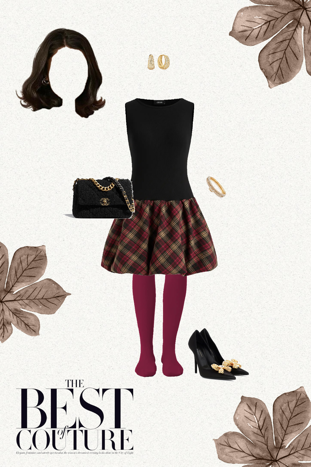 Combyne
            outfit