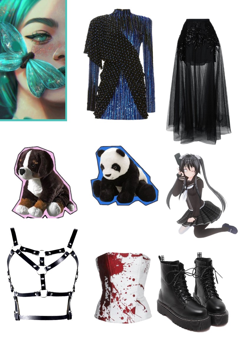 Combyne
            outfit