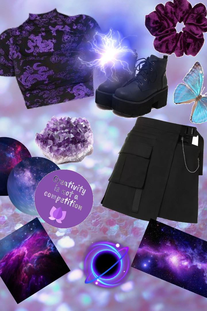 Combyne
            outfit