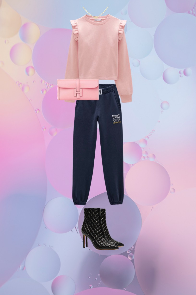 Combyne
            outfit