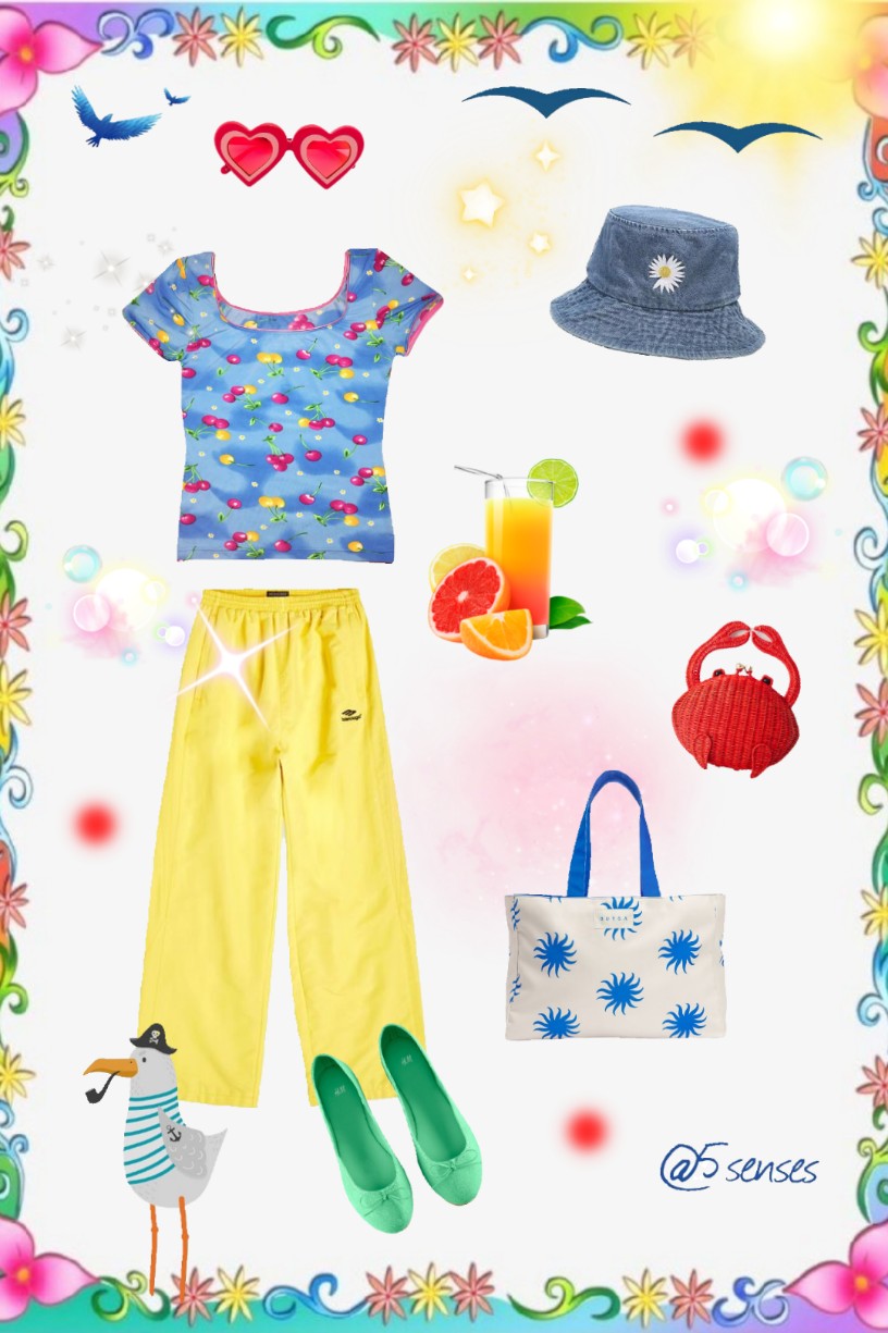 Combyne
            outfit