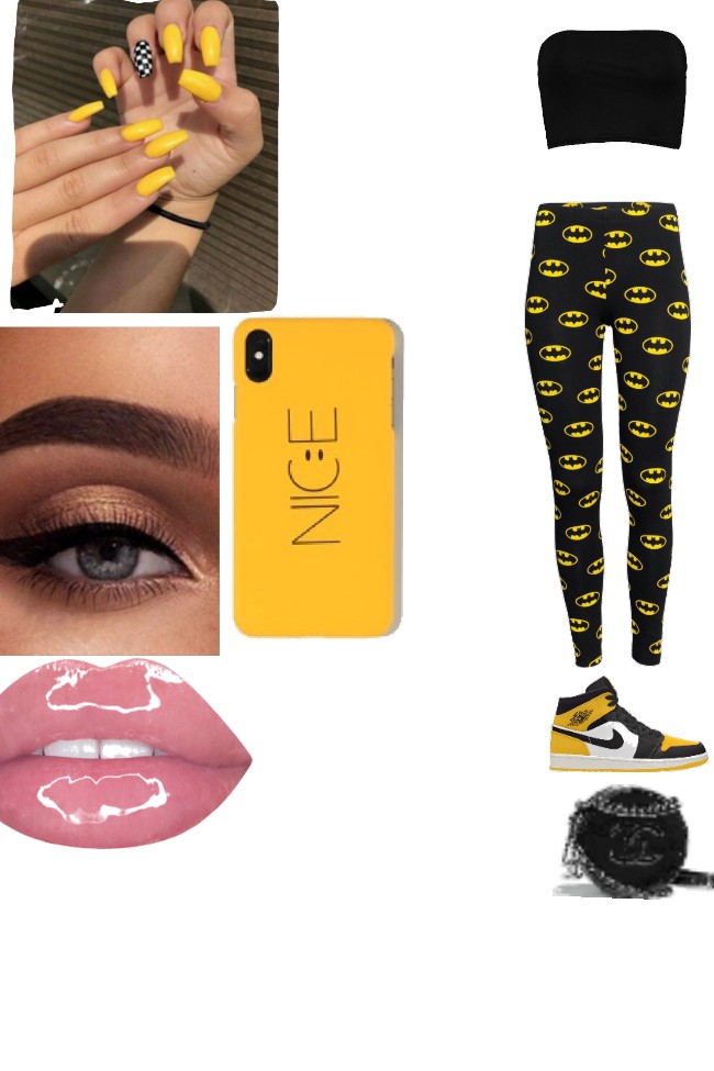 Combyne
            outfit