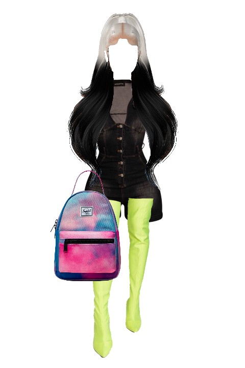 Combyne
            outfit