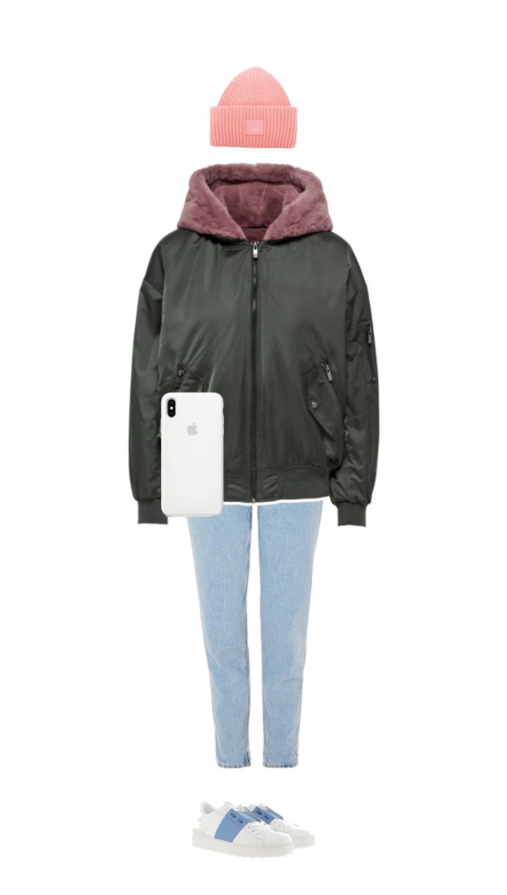 Combyne
            outfit