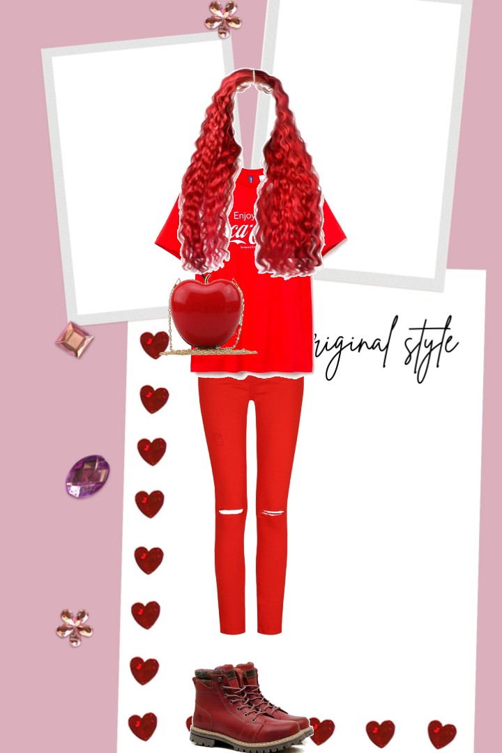 Combyne
            outfit