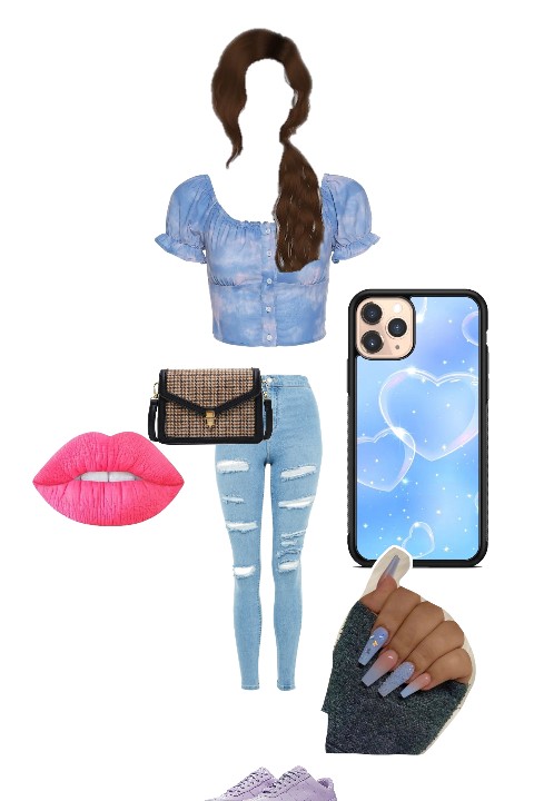 Combyne
            outfit