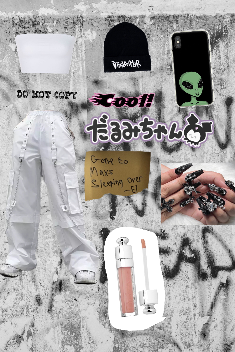 Combyne
            outfit