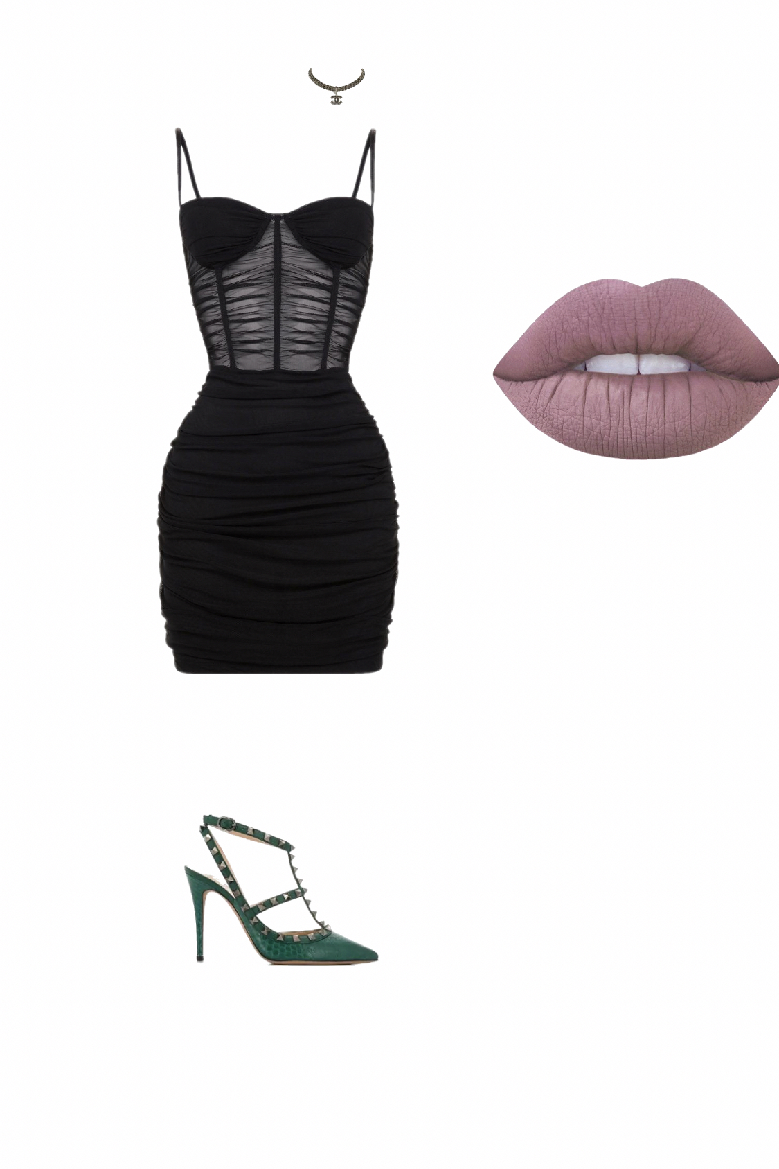 Combyne
            outfit
