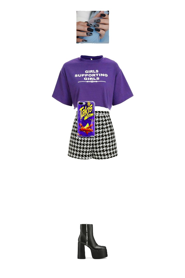 Combyne
            outfit