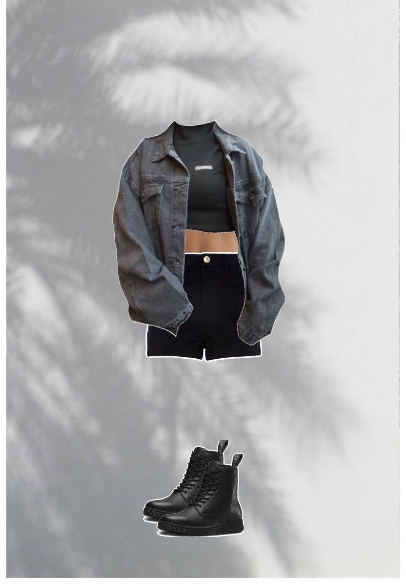 Combyne
            outfit