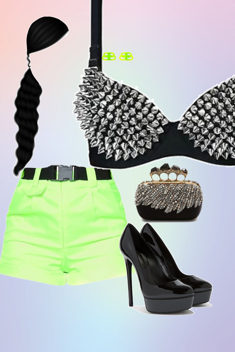 Combyne
            outfit