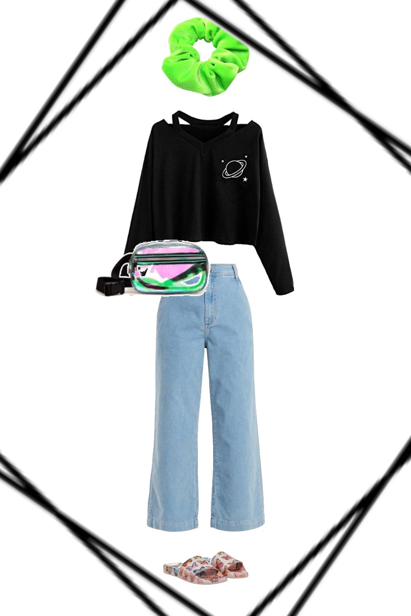 Combyne
            outfit