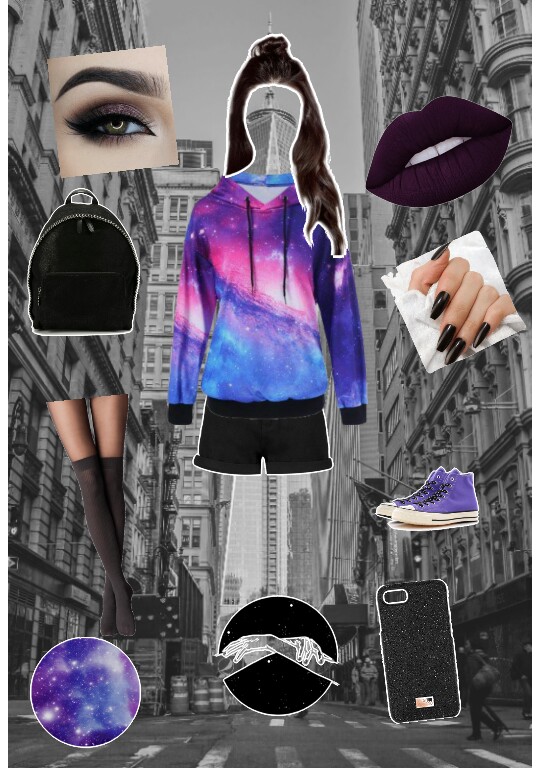 Combyne
            outfit