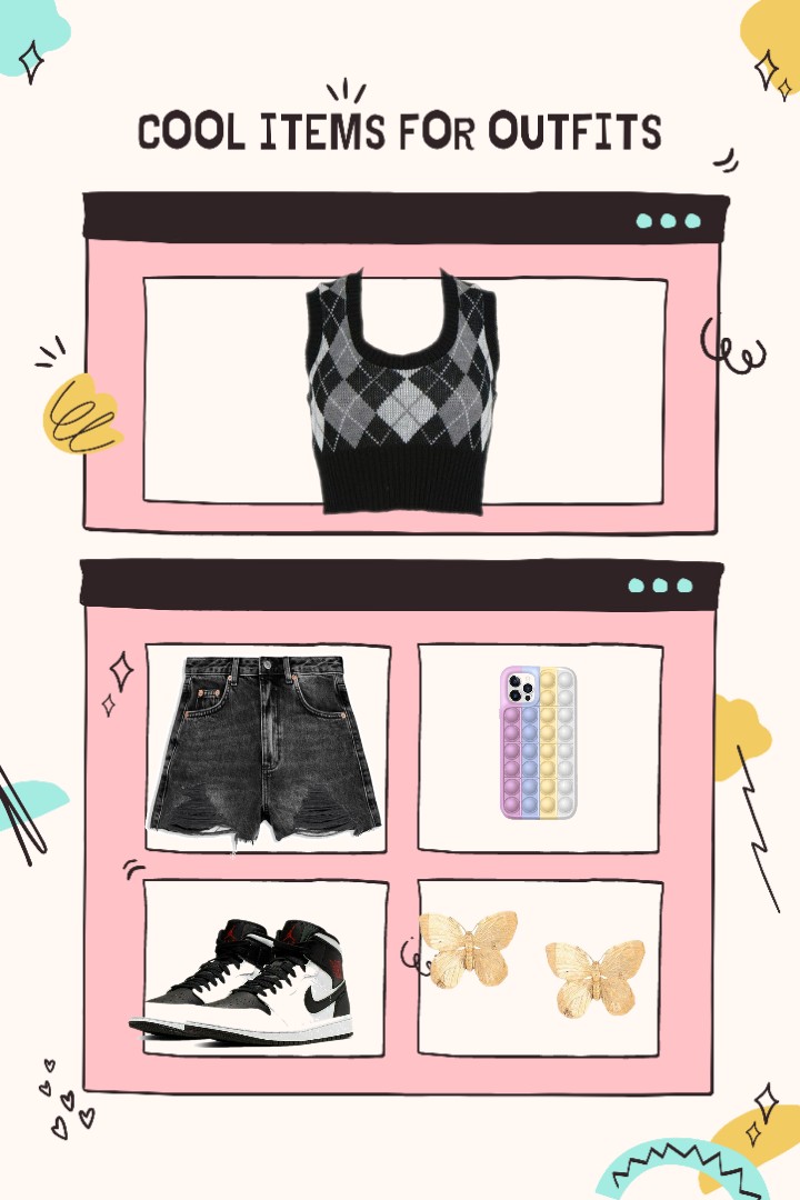 Combyne
            outfit