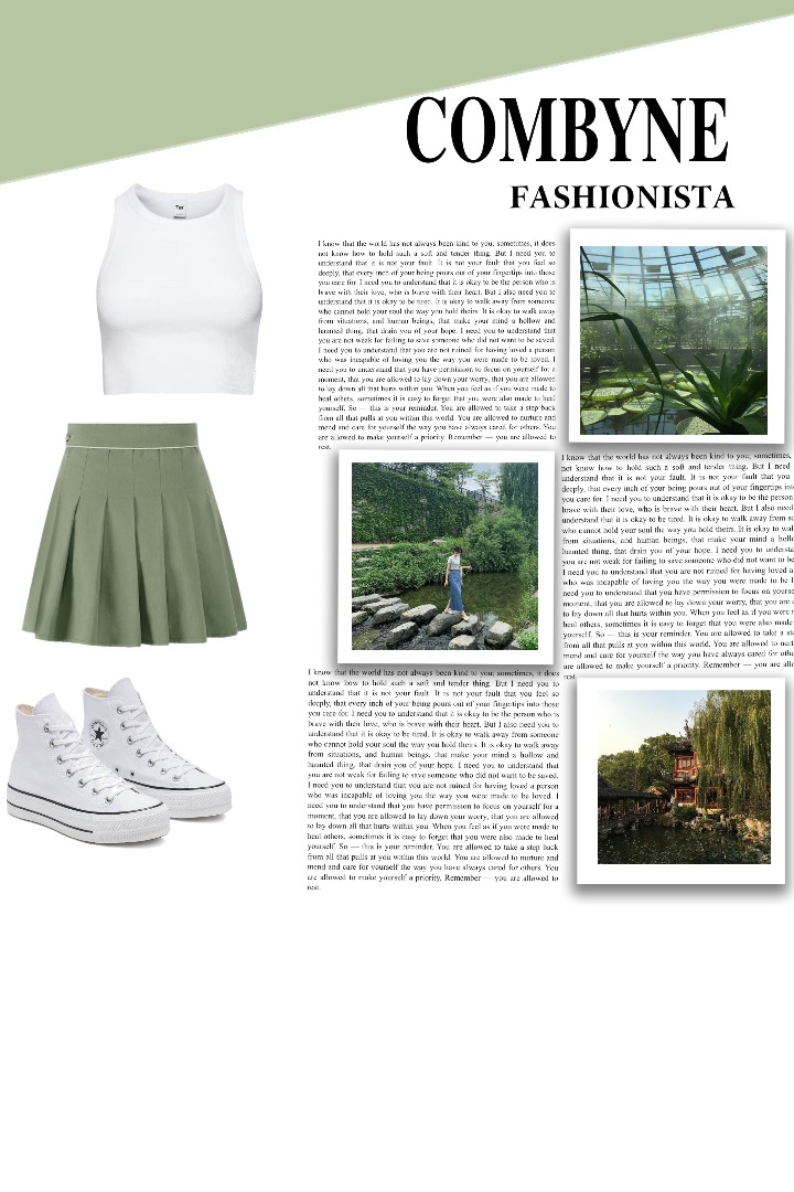 Combyne
            outfit