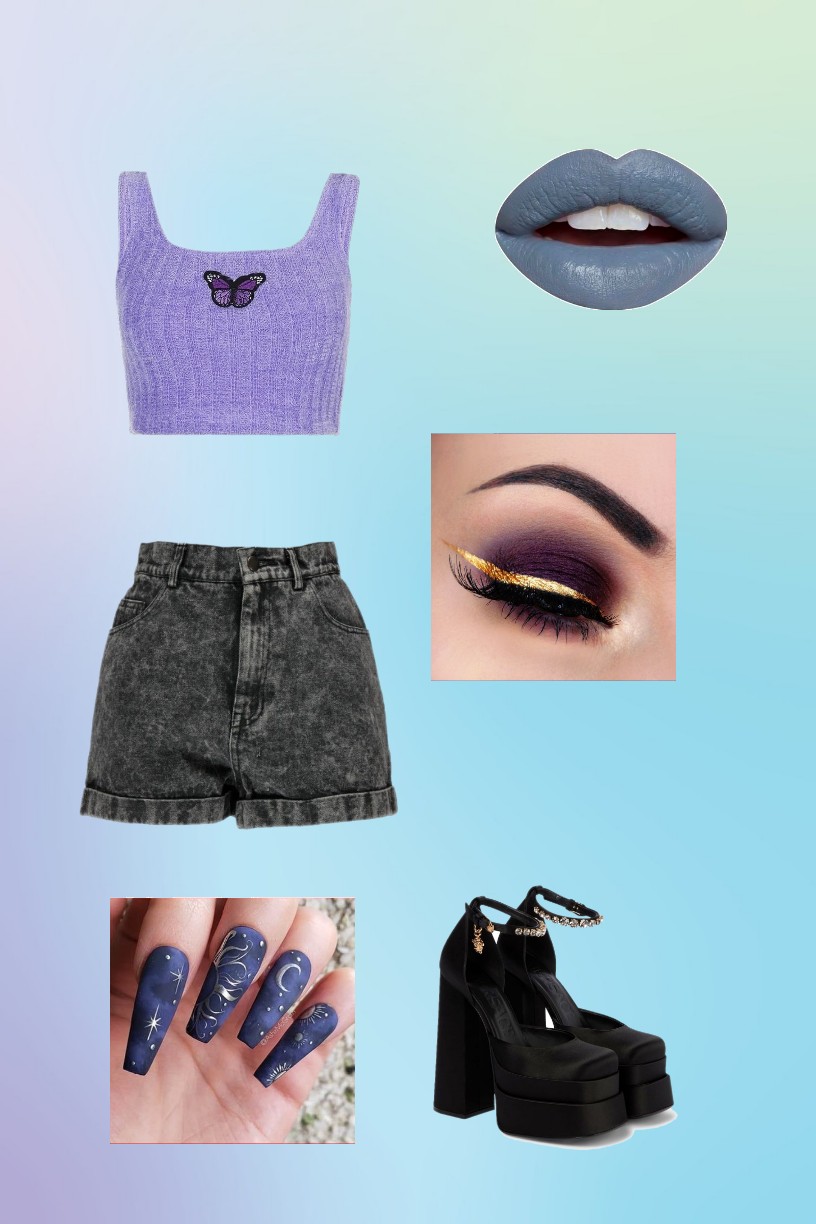 Combyne
            outfit