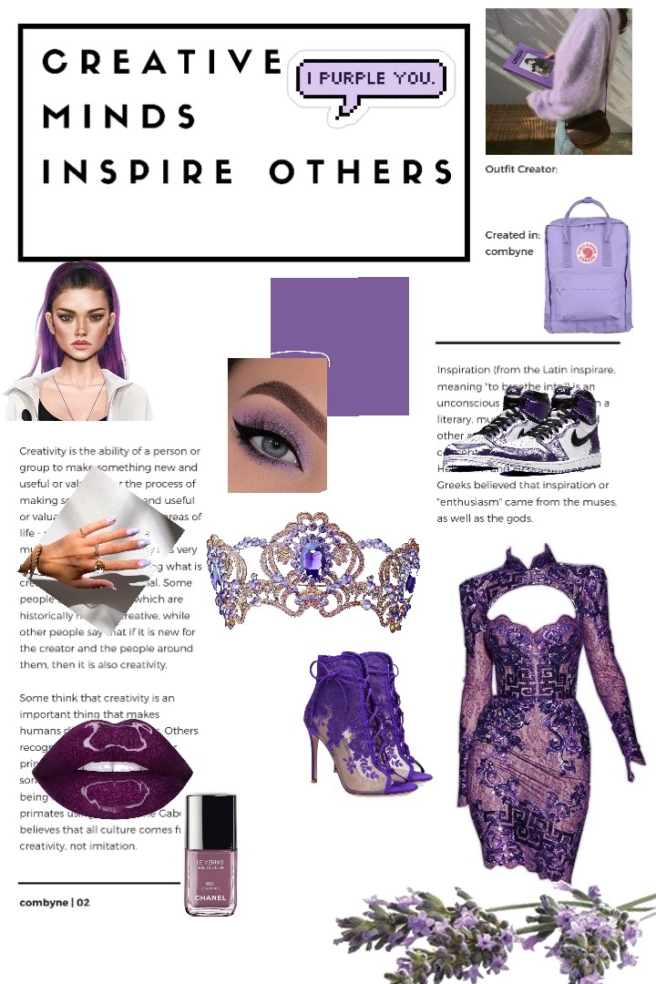 Combyne
            outfit