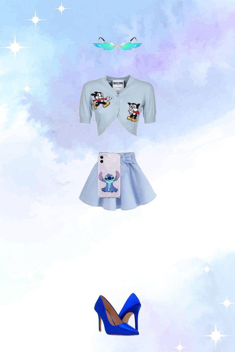 Combyne
            outfit