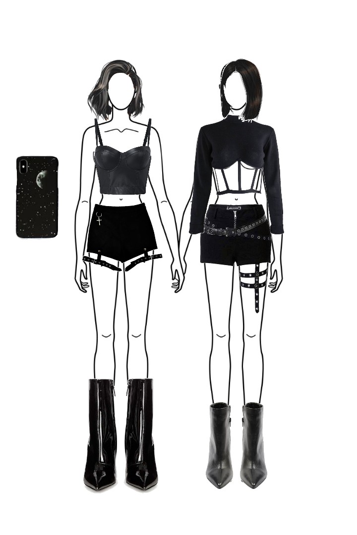 Combyne
            outfit