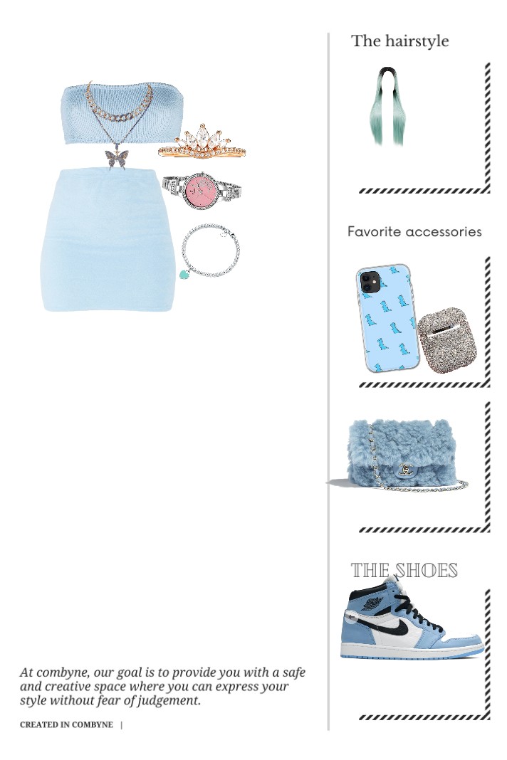 Combyne
            outfit