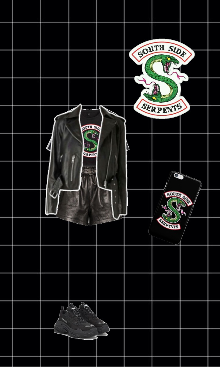 Combyne
            outfit