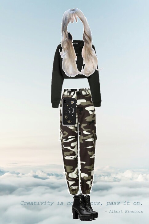 Combyne
            outfit