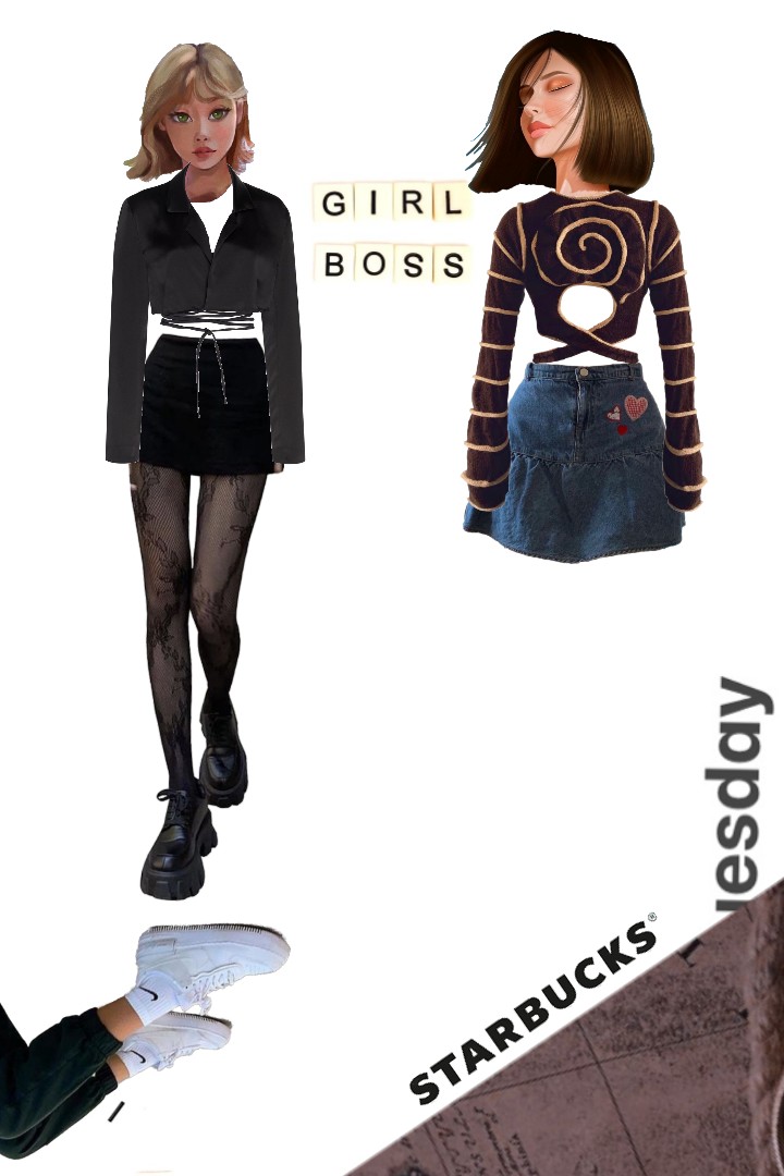 Combyne
            outfit