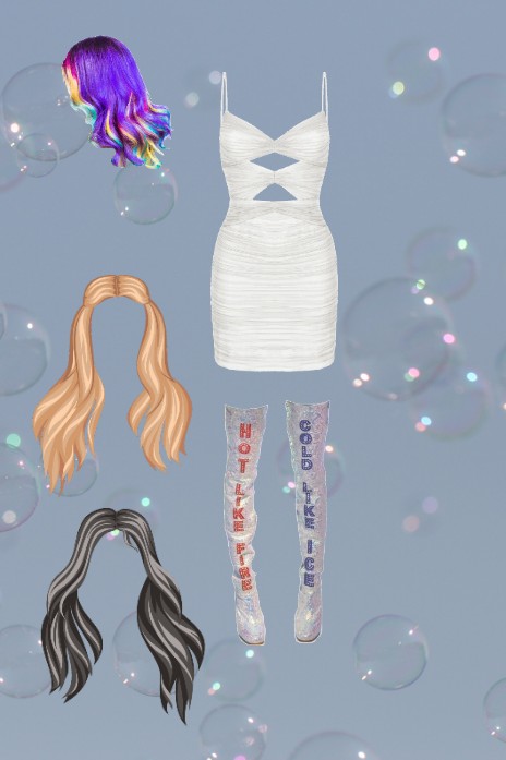 Combyne
            outfit