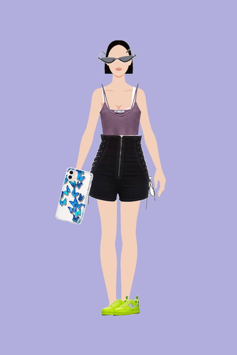 Combyne
            outfit