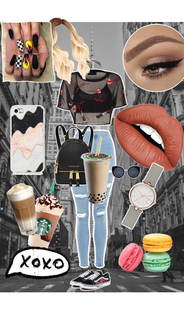 Combyne
            outfit