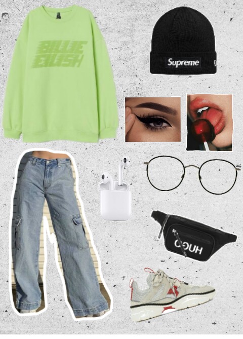 Combyne
            outfit
