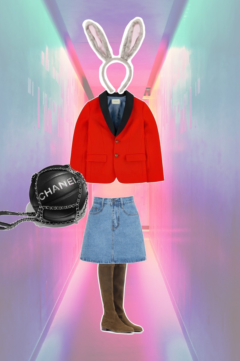 Combyne
            outfit