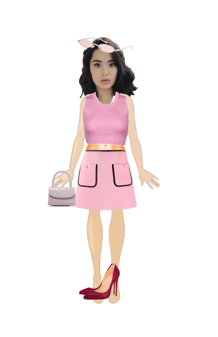 Combyne
            outfit