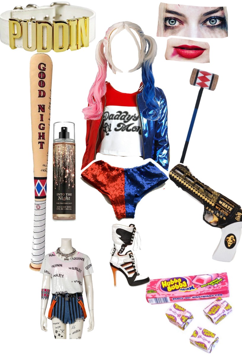 Combyne
            outfit