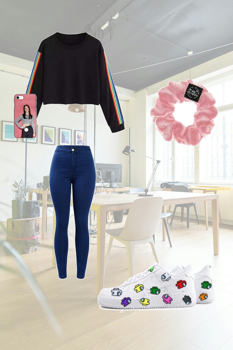 Combyne
            outfit