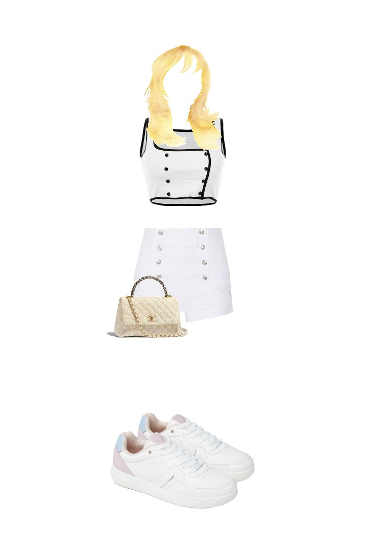 Combyne
            outfit