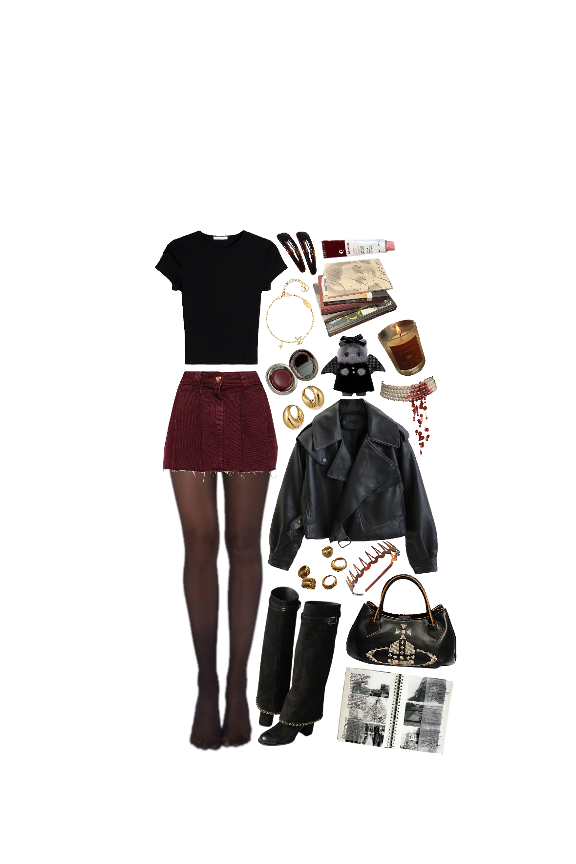 Combyne
            outfit