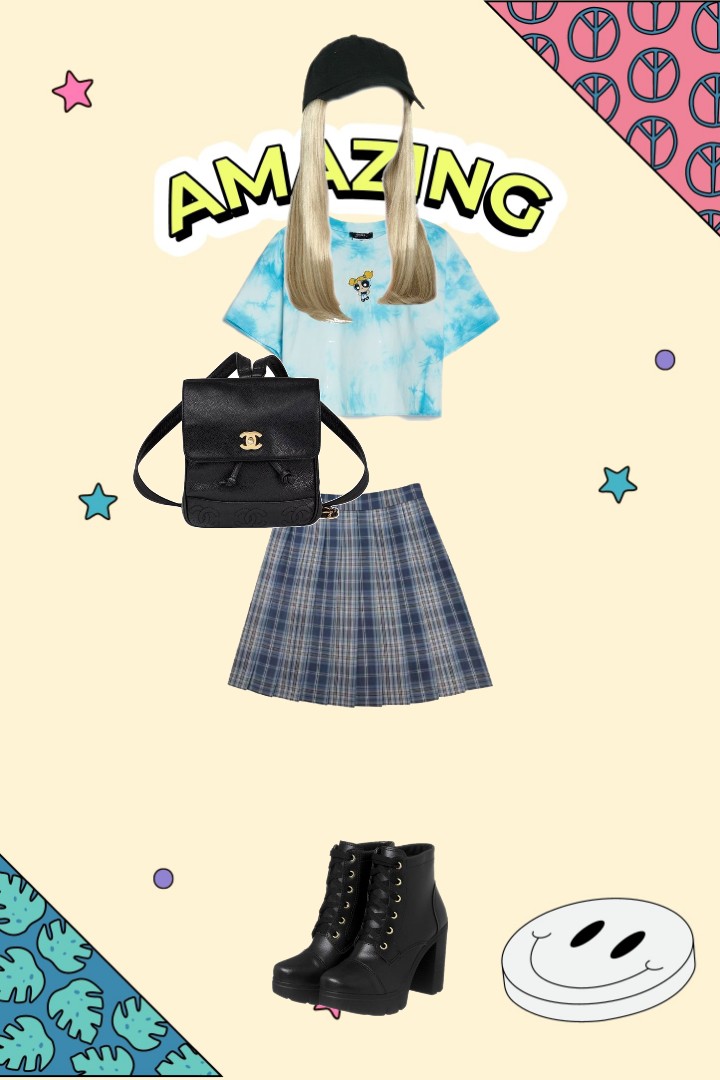Combyne
            outfit