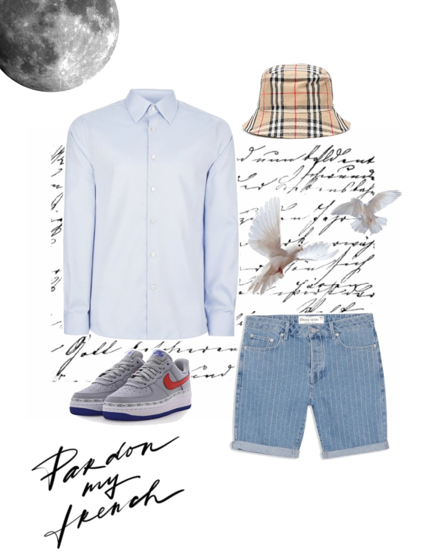 Combyne
            outfit
