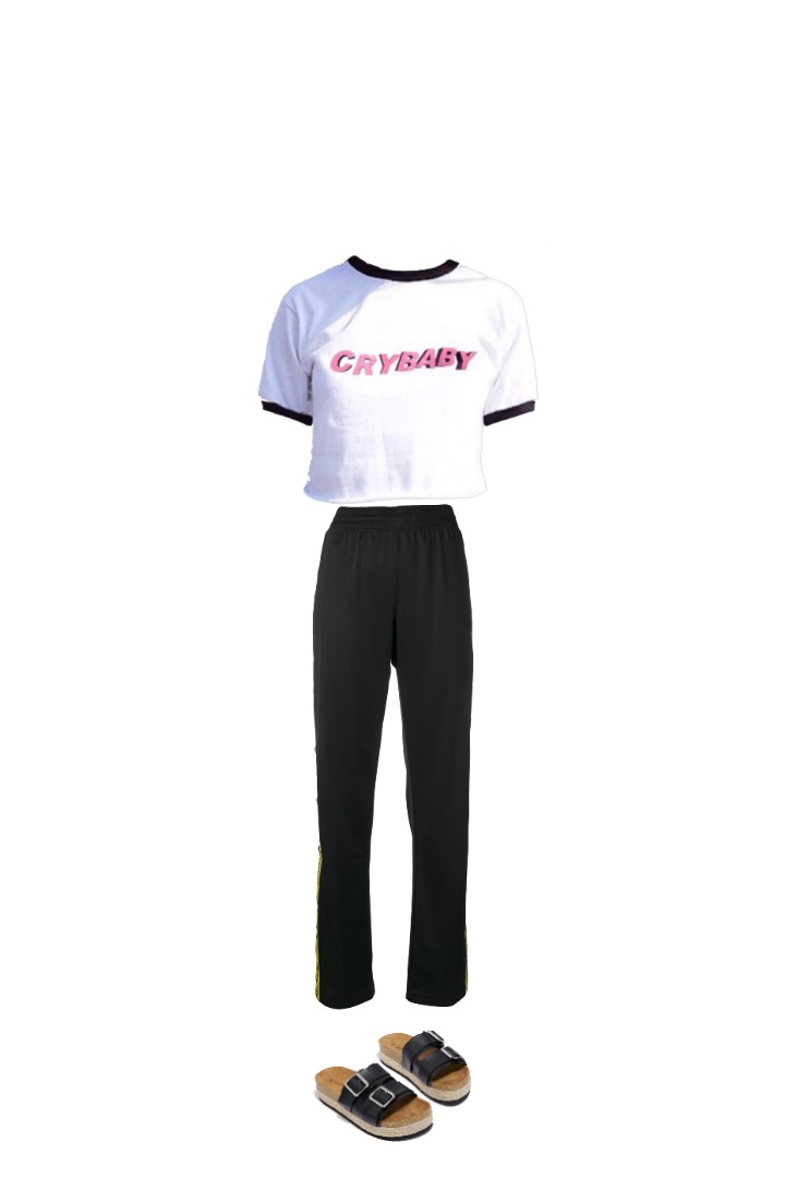 Combyne
            outfit