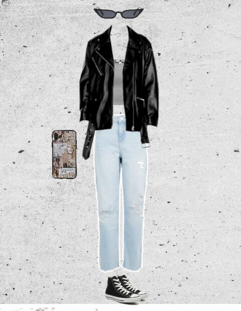 Combyne
            outfit