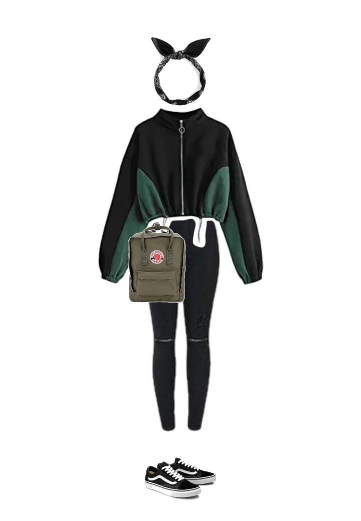 Combyne
            outfit